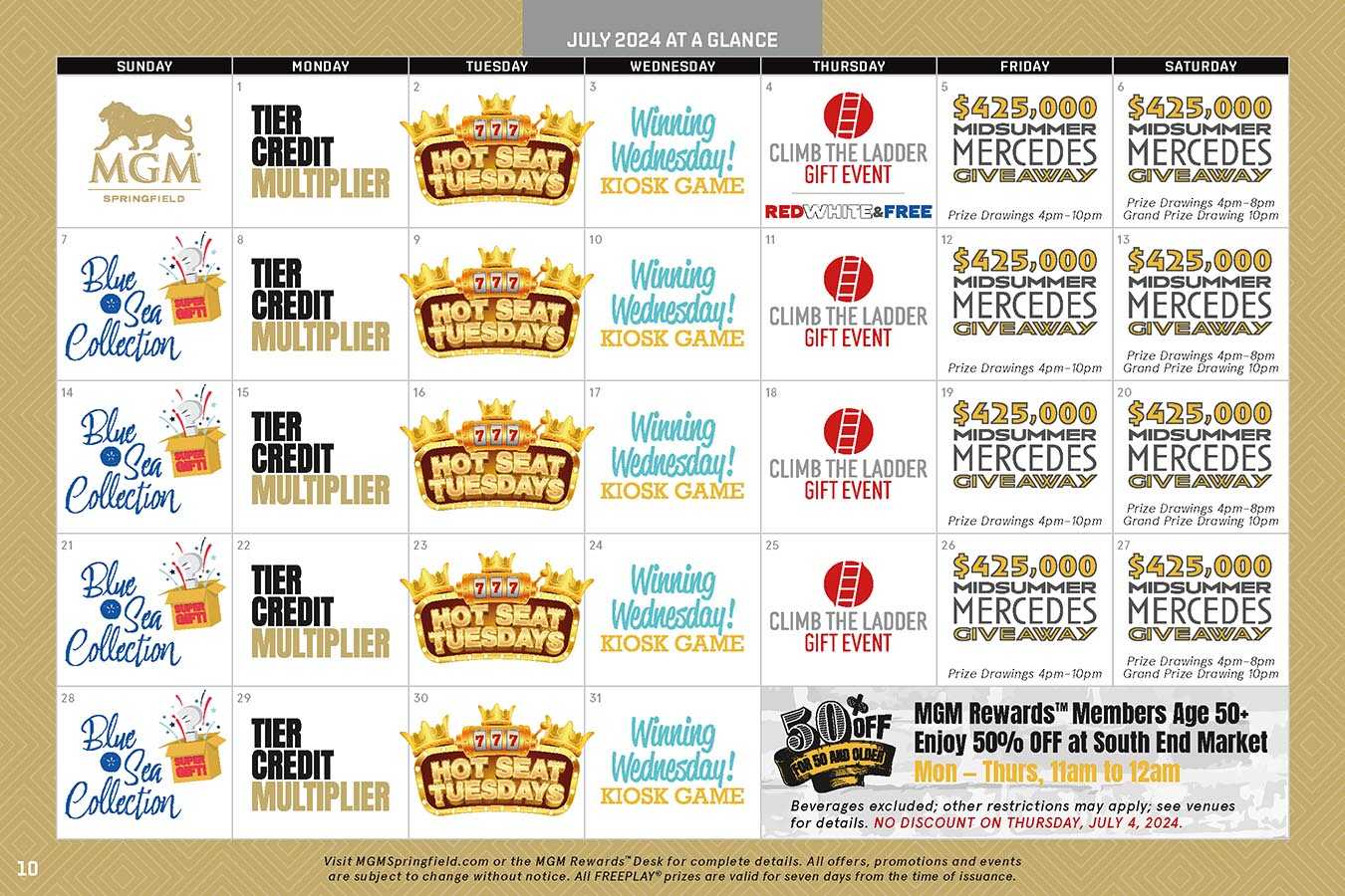 MGM Springfield Flipbook mgm-springfield-flipbook